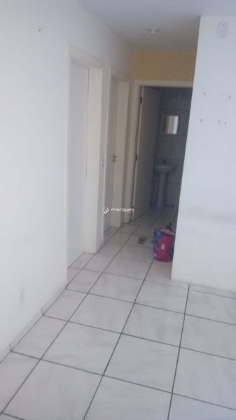 Apartamento 2 quartos  no bairro Fragata