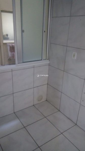 Apartamento 2 quartos  no bairro Fragata