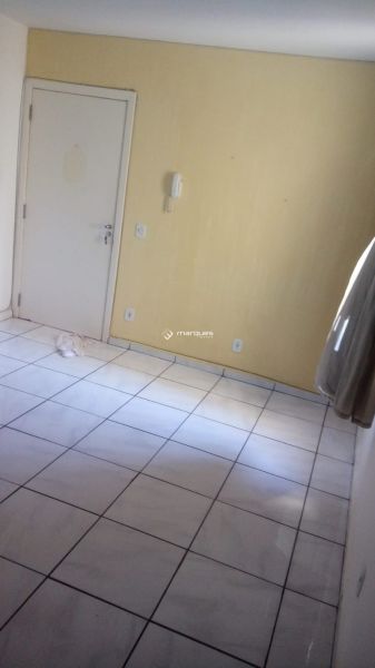 Apartamento 2 quartos  no bairro Fragata