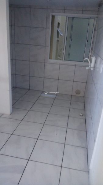 Apartamento 2 quartos  no bairro Fragata
