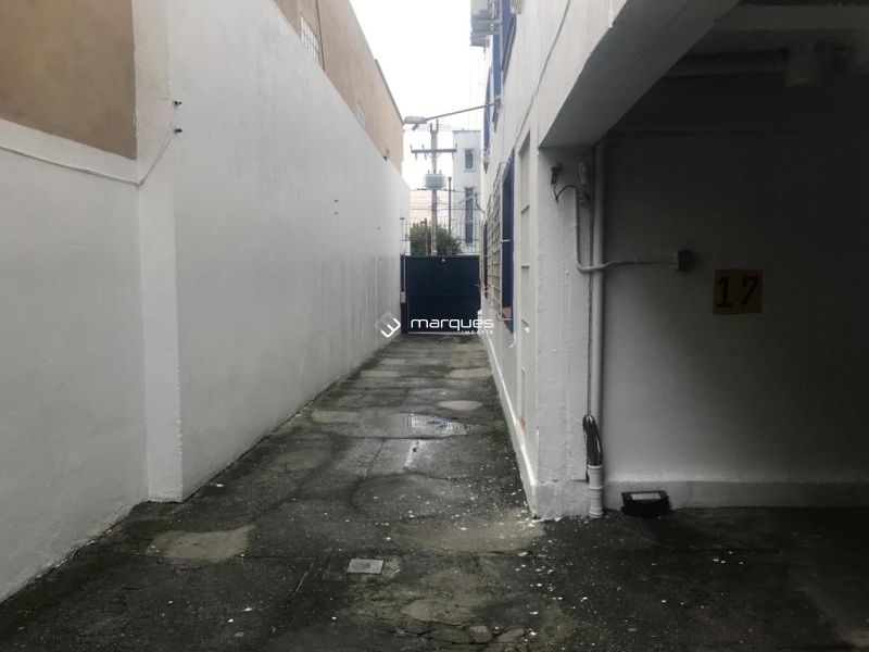 Apartamento 2 quartos  no bairro Centro