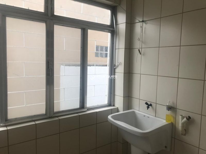 Apartamento 2 quartos  no bairro Centro