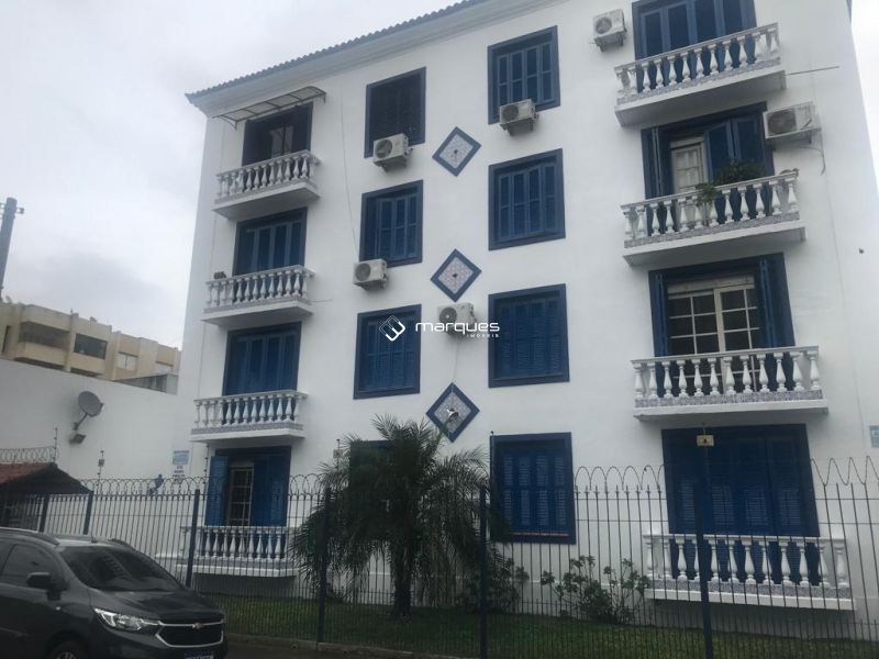 Apartamento 2 quartos  no bairro Centro