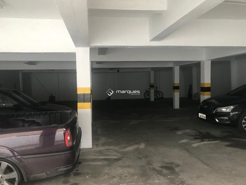 Apartamento 2 quartos  no bairro Centro