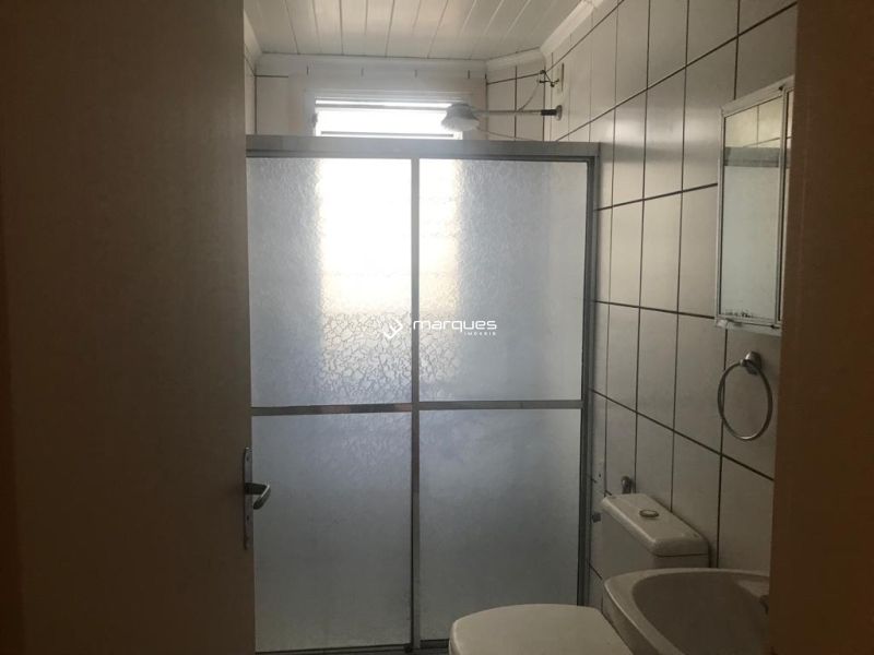 Apartamento 2 quartos  no bairro Centro