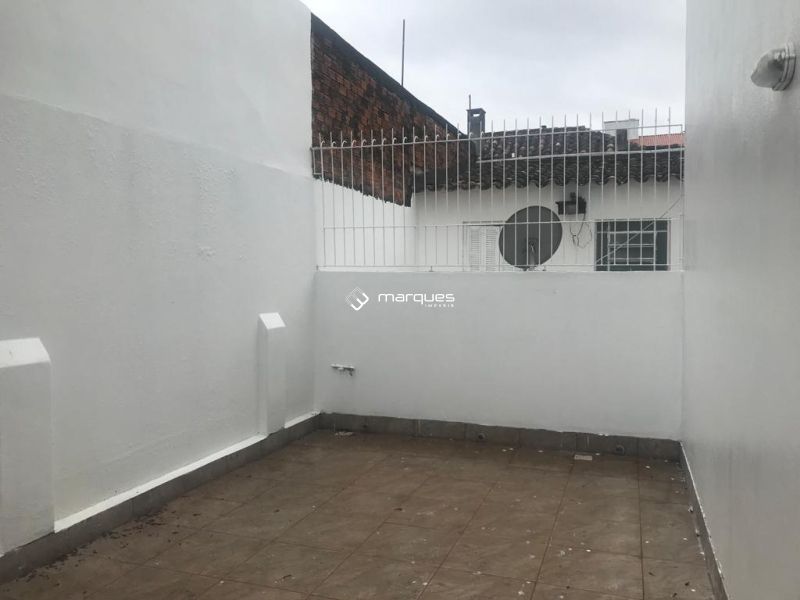 Apartamento 2 quartos  no bairro Centro
