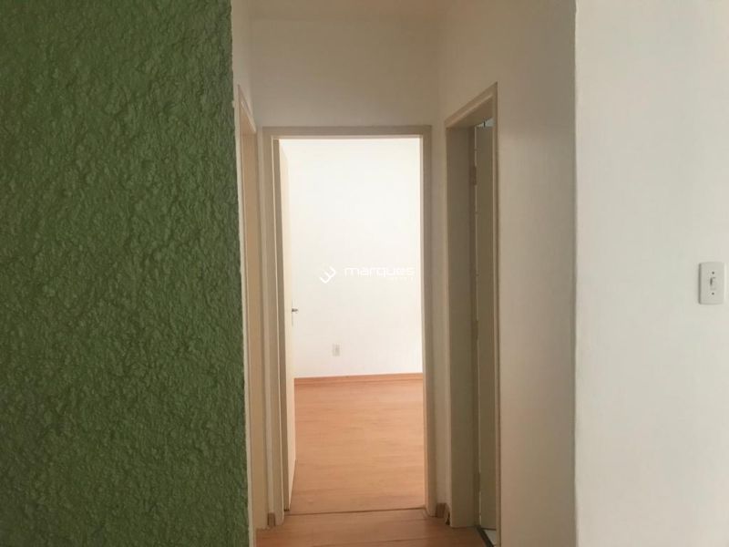 Apartamento 2 quartos  no bairro Centro