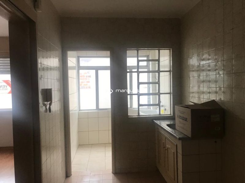 Apartamento 2 quartos  no bairro Centro