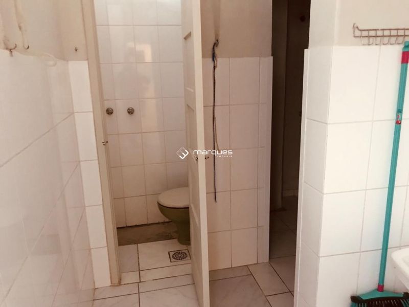 Apartamento 3 quartos  no bairro Centro