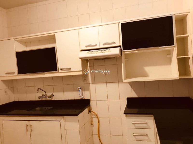 Apartamento 3 quartos  no bairro Centro
