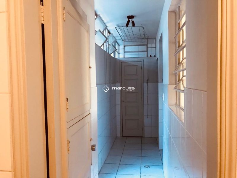 Apartamento 3 quartos  no bairro Centro