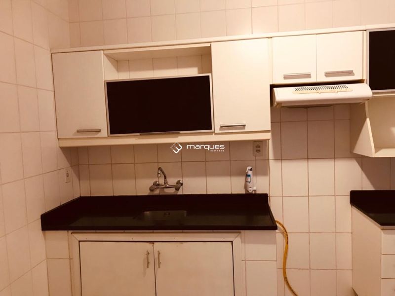 Apartamento 3 quartos  no bairro Centro