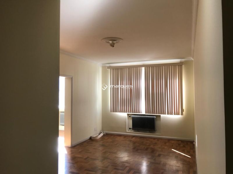 Apartamento 3 quartos  no bairro Centro