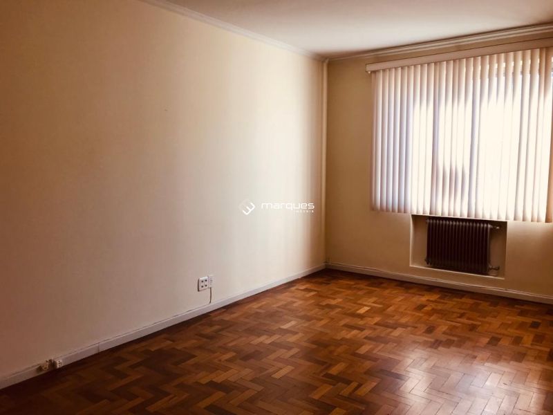 Apartamento 3 quartos  no bairro Centro