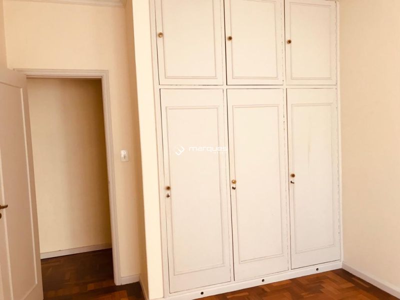Apartamento 3 quartos  no bairro Centro
