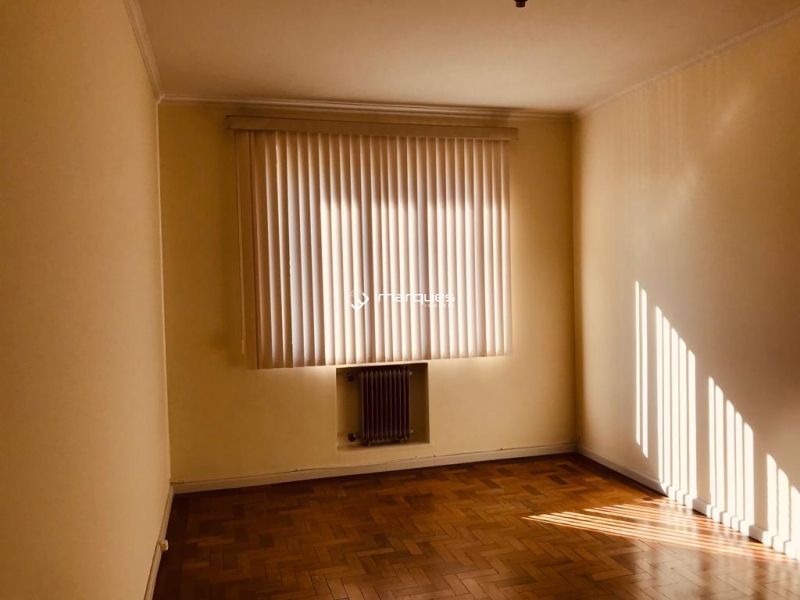 Apartamento 3 quartos  no bairro Centro