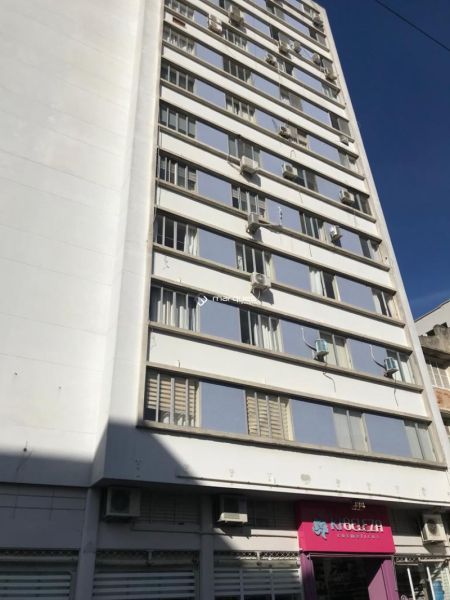 Apartamento 3 quartos  no bairro Centro