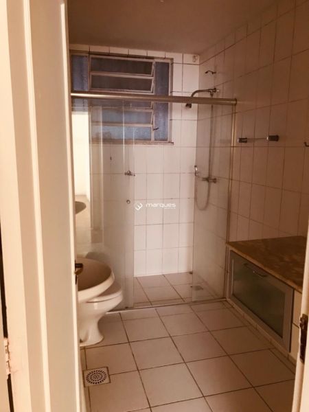 Apartamento 3 quartos  no bairro Centro