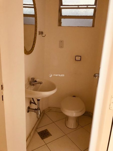 Apartamento 3 quartos  no bairro Centro
