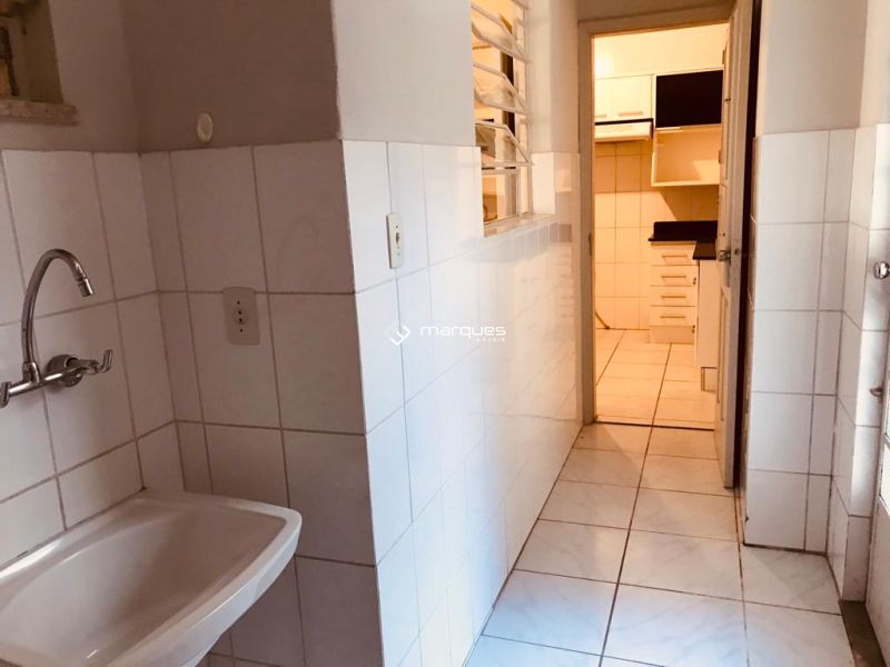 Apartamento 3 quartos  no bairro Centro