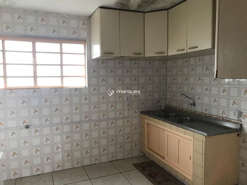 Apartamento 2 quartos  no bairro Centro
