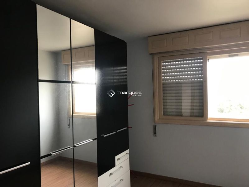 Apartamento 2 quartos  no bairro Centro