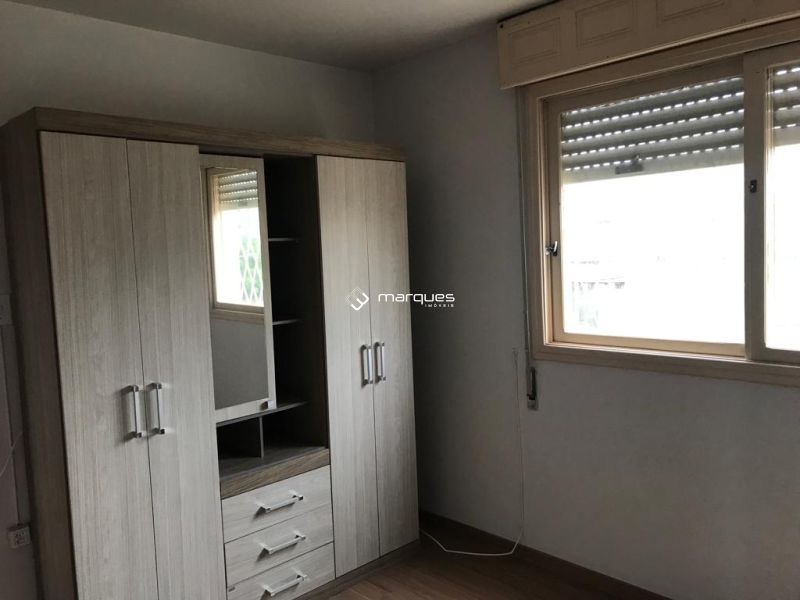 Apartamento 2 quartos  no bairro Centro