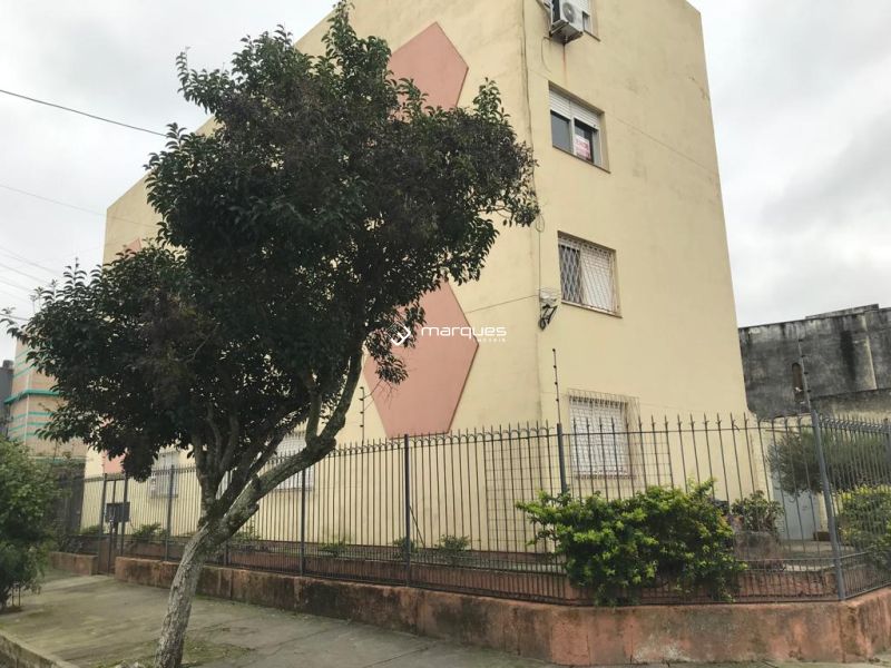 Apartamento 2 quartos  no bairro Centro