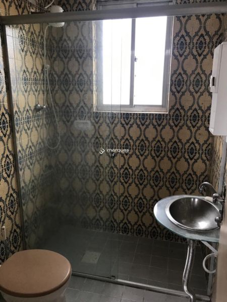 Apartamento 2 quartos  no bairro Centro