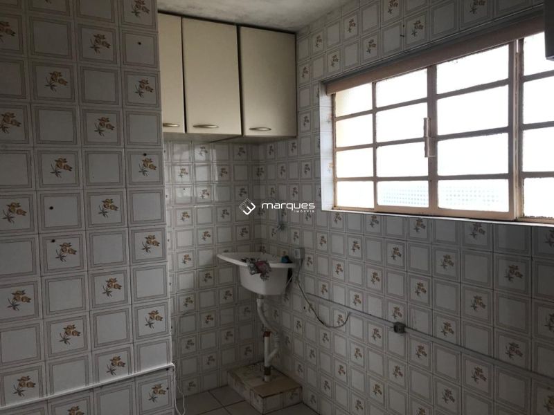Apartamento 2 quartos  no bairro Centro