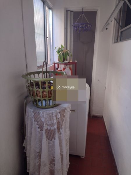 Apartamento 3 quartos  no bairro Centro
