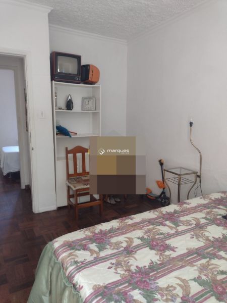 Apartamento 3 quartos  no bairro Centro