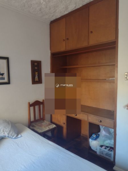 Apartamento 3 quartos  no bairro Centro