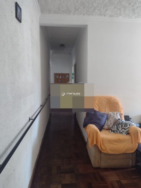 Apartamento 3 quartos  no bairro Centro