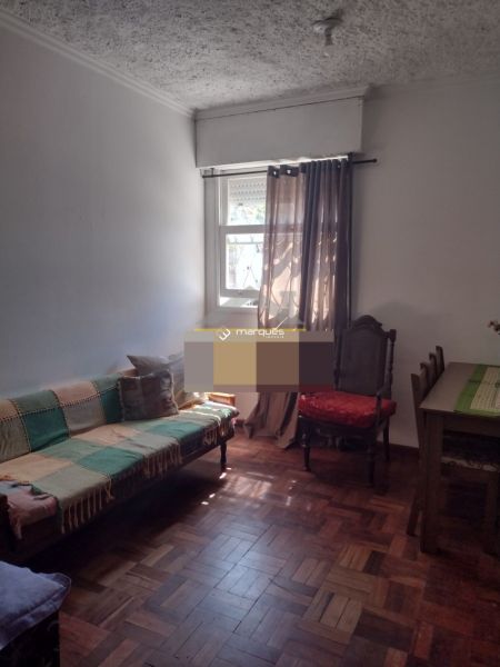 Apartamento 3 quartos  no bairro Centro