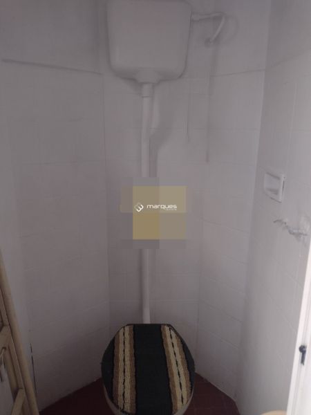 Apartamento 3 quartos  no bairro Centro