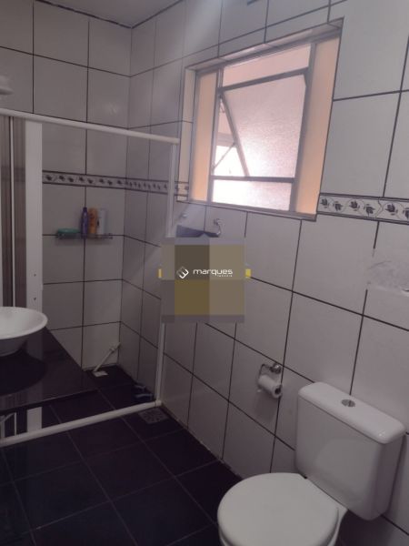 Apartamento 3 quartos  no bairro Centro