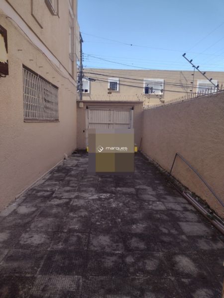 Apartamento 3 quartos  no bairro Centro