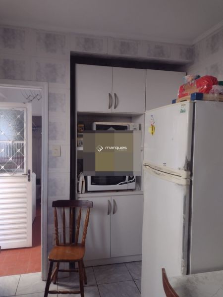 Apartamento 3 quartos  no bairro Centro