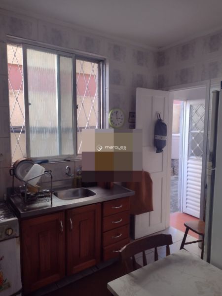 Apartamento 3 quartos  no bairro Centro