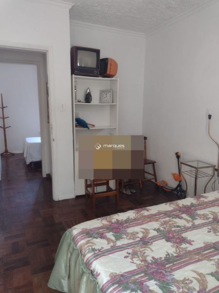 Apartamento 3 quartos  no bairro Centro