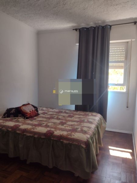 Apartamento 3 quartos  no bairro Centro