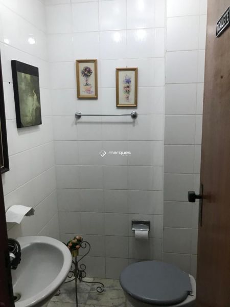 Sala no bairro Centro