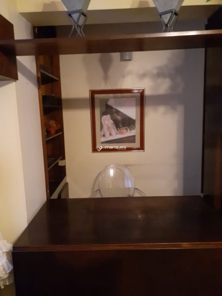 Sala no bairro Centro
