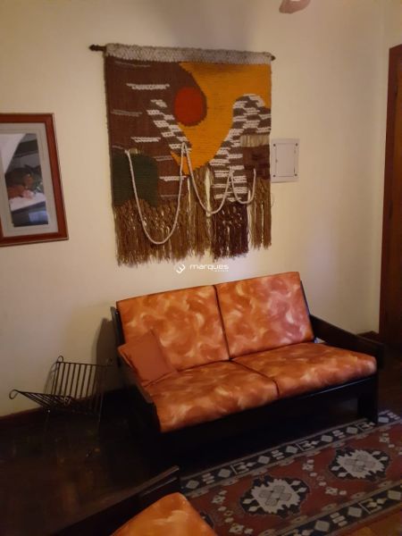 Sala no bairro Centro