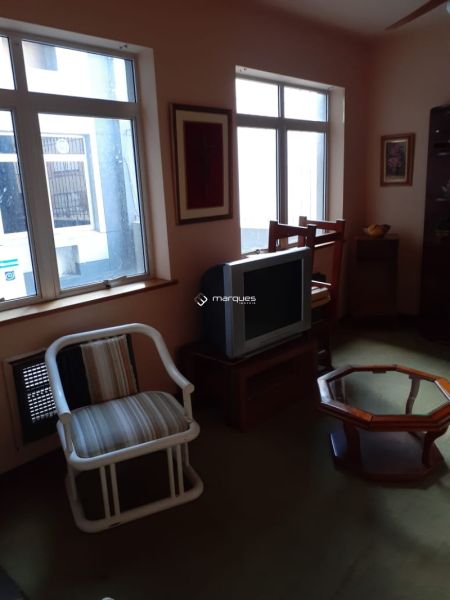 Sala no bairro Centro
