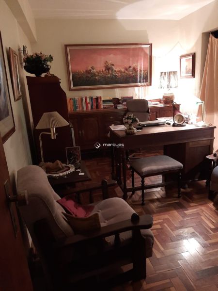 Sala no bairro Centro