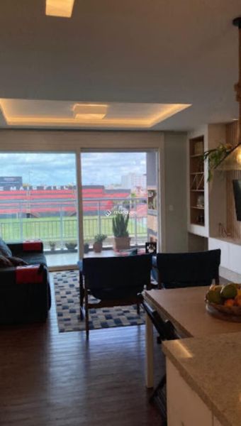 Apartamento 2 quartos  no bairro Centro