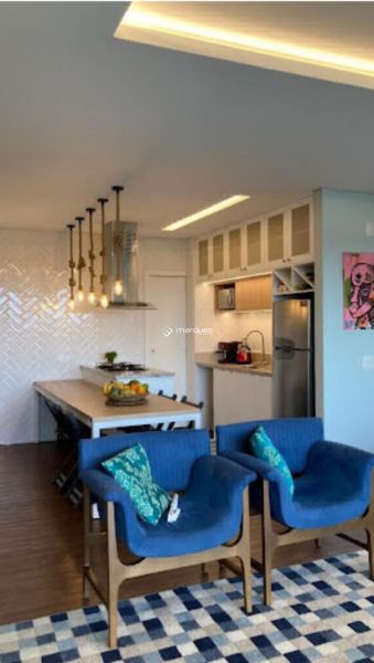Apartamento 2 quartos  no bairro Centro