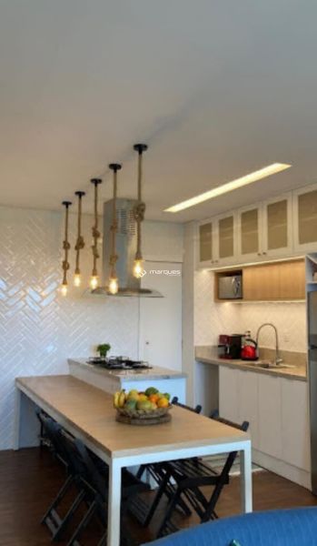 Apartamento 2 quartos  no bairro Centro